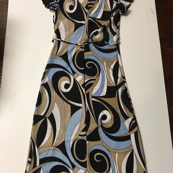 Charlotte Russe Dress - Picture 5 of 7